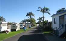 Lilac Cottage - Accommodation Resorts 0