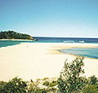 Moffat Falls Lodge Cottages and Cabins - Accommodation Resorts
