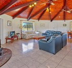 Manusu House and Cabin - Accommodation Resorts