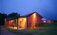 Manusu House And Cabin - Accommodation Resorts 4