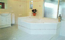 Manusu House And Cabin - Accommodation Resorts 5