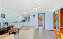 Manusu House And Cabin - Accommodation Resorts 3