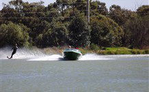 Myuna Bay Sport And Recreation Centre - Accommodation Resorts 3