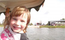 Myuna Bay Sport And Recreation Centre - Accommodation Resorts 5