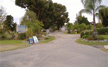 Myuna Bay Sport And Recreation Centre - Accommodation Resorts 7