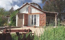 Peregrines At Table Top - Accommodation Resorts 7