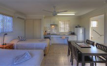 Pilcher Cottage - Accommodation Resorts 3