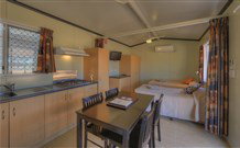 Pilcher Cottage - Accommodation Resorts 5