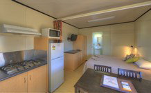 Pilcher Cottage - Accommodation Resorts 4