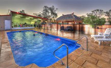 Pilcher Cottage - Accommodation Resorts 7