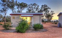 Pilcher Cottage - Accommodation Resorts 8