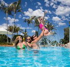 Point Wolstoncroft Sport and Recreation Centre - Accommodation Resorts