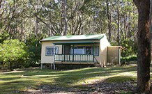 Port Pitstop Cottage - Accommodation Resorts 1