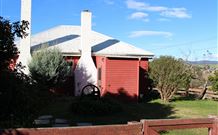 Wattle Flat NSW Accommodation Resorts