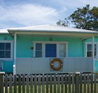Siver Cabin - Accommodation Resorts