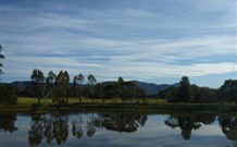 Stone Cottage Mittagong - Accommodation Resorts 3