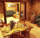 The Secret Garden Cottage - Accommodation Resorts