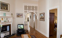 Unique Outback Cottages Lunam - Accommodation Resorts 0