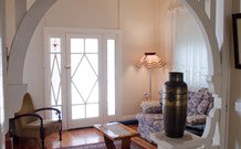 Unique Outback Cottages Lunam - Accommodation Resorts 1