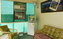 Unique Outback Cottages Lunam - Accommodation Resorts 4