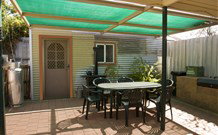 Unique Outback Cottages Lunam - Accommodation Resorts 5