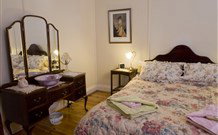 Unique Outback Cottages Lunam - Accommodation Resorts 2