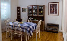 Unique Outback Cottages Lunam - Accommodation Resorts 3