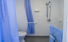 Unique Outback Cottages Lunam - Accommodation Resorts 6