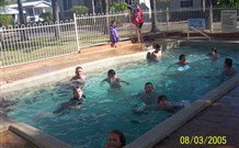 Paxton NSW Accommodation Resorts