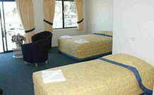 Vineyard Hill Retreat - Accommodation Resorts 1