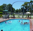 Vineyard Hill Retreat - Accommodation Resorts
