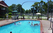 Vineyard Hill Retreat - Accommodation Resorts 0