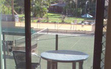 Vineyard Hill Retreat - Accommodation Resorts 3