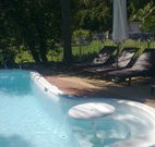 Wilderness Grove Estate - Accommodation Resorts