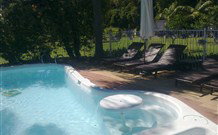 Wilderness Grove Estate - Accommodation Resorts 0