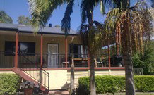 Wilderness Grove Estate - Accommodation Resorts 3