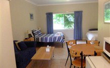 Wilderness Grove Estate - Accommodation Resorts 1