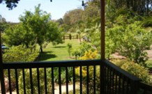 Wilderness Grove Estate - Accommodation Resorts 2