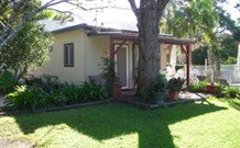 Wilderness Grove Estate - Accommodation Resorts 4