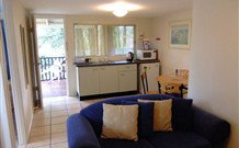 Wilderness Grove Estate - Accommodation Resorts 5
