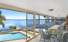 Woodcutters House - Accommodation Resorts 1