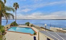 Woodcutters House - Accommodation Resorts 2