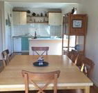 Worrowing Eco Hut - Accommodation Resorts