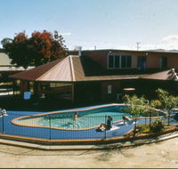 Albury-Wodonga YHA - Accommodation Resorts