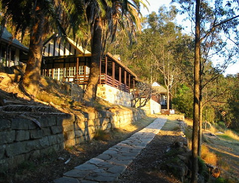 Sydney - Pittwater YHA - Accommodation Resorts 1