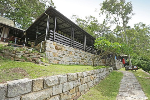 Sydney - Pittwater YHA - Accommodation Resorts 0