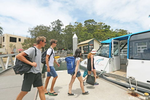 Sydney - Pittwater YHA - Accommodation Resorts 5