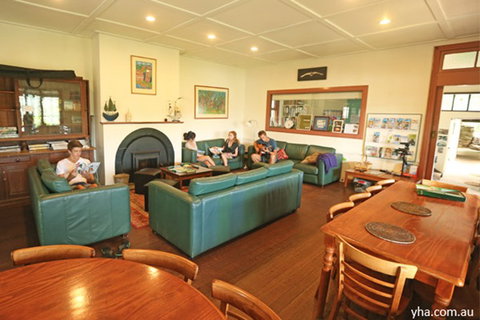 Sydney - Pittwater YHA - Accommodation Resorts 6