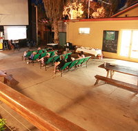 Alice Springs YHA - Accommodation Resorts