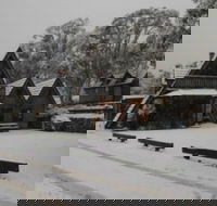 Habitat Chalet - Accommodation Resorts